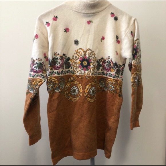 Vintage sweater - Picture 6 of 7